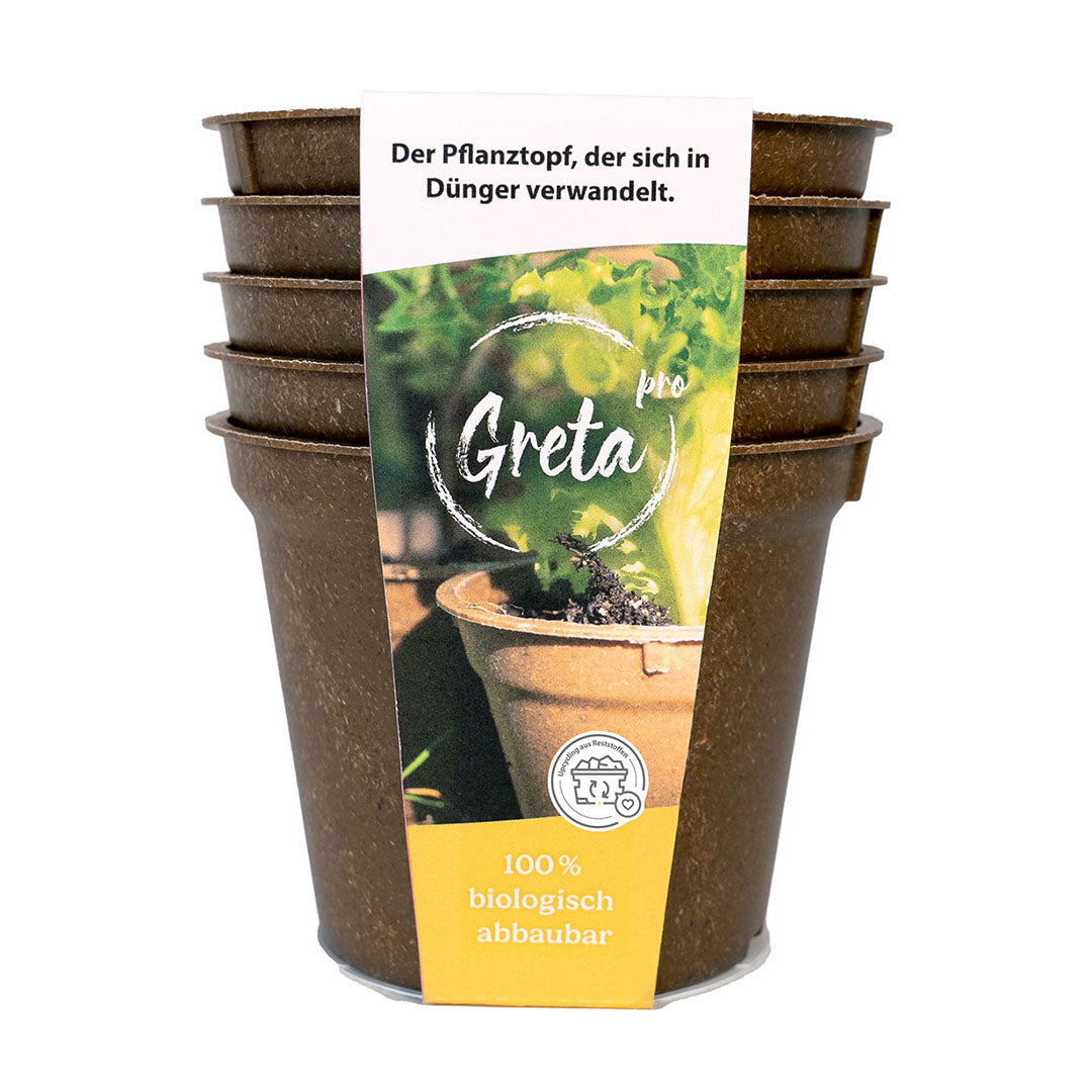 GRETA pro 5er-Set