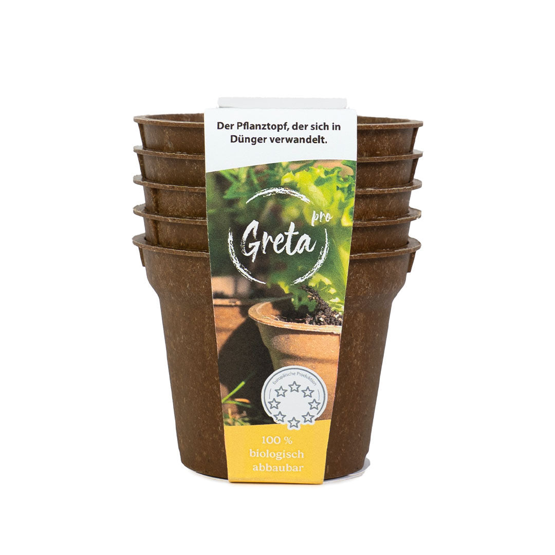GRETA pro 5er-Set